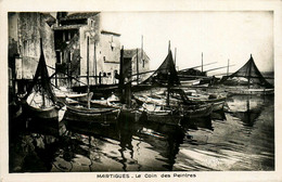 Martigues * Le Coin Des Peintres - Martigues