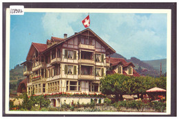 SIGRISWIL - HOTEL BÄREN - TB - Sigriswil