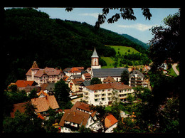 CPM Neuve Allemagne BAD PETERSTAL Kneipp Moor Und Mineralbad Schwarzwald - Bad Peterstal-Griesbach