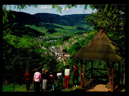 CPM Neuve Allemagne BAD PETERSTAL Kneipp Moor Und Mineralbad Schwarzwald - Bad Peterstal-Griesbach