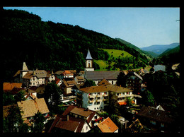 CPM Neuve Allemagne BAD PETERSTAL Das Kneipp Und Mineralbad Im Badischen Schwarzwald - Bad Peterstal-Griesbach