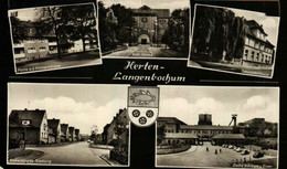 HERTEN-LANGENBOCHUM - Herten