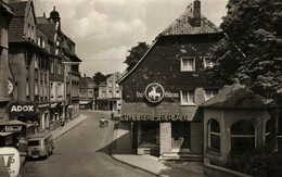 DATTELN/Westfalen  Hohestrasse - Datteln