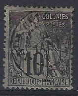 FRANCE COLONIE émissions Générales N° 50 NOUVELLE CALEDONIE - Alphee Dubois