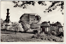 DORNACH  GOETHEANUM  PANORAMA - Dornach