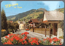 Austria - Brixen Im Thale - Brixen Im Thale