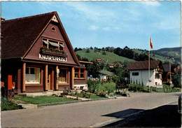 Knusperhüslii, Oberägeri (1) - Oberägeri