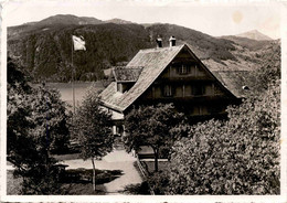 Pension Gulm, Oberägeri * 12. 4. 1946 - Oberägeri