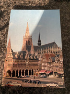 IEPER - Hoek Der Grote Markt - Ieper