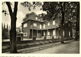 HAMB, Post Kapellen ü. Geldern, St. Bernardin, St. Josefshaus (1960s) AK - Geldern