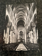 IEPER - Koor Van De St Maartens Kerk - Ieper