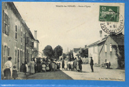 88 - Vosges - Thaon Les Vosges - Route D'Igney  (N4444) - Thaon Les Vosges