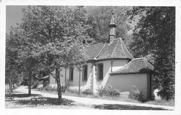 WEISSENBURG-WISSEMBOURG-67-Bas-Rhin-Souvenir De La Chapelle De Weiler - Notre Dame De Weiler - Wissembourg