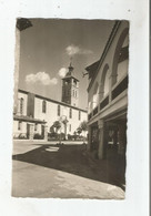 REALMONT (TARN) 308 CARTE PHOTO L'EGLISE - Realmont