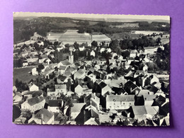 48   CPSM   AUMONT     Vue Générale Aérienne    Très Bon état - Aumont Aubrac