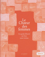 Guide Le Choeur Des Femmes MERMILLIOD Aude Le Lombard 2021 (Martin Winckler - Persboek