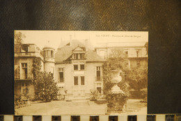 CP, 03, VICHY - Pavillon De Mme De Sévigné, 144 - Vichy