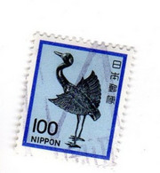 NIPPON 100 Bird - Other & Unclassified