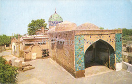 Kirovabad - Ganja - Mausoleum Mosque - 1970 - Azerbaijan USSR - Unused - Azerbaïjan