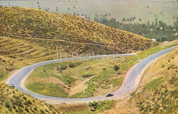 Akhsuin Pass - 1970 - Azerbaijan USSR - Unused - Azerbaïjan