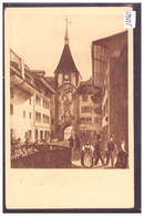 ZOFINGEN - TAGUNG IN ZOFINGEN JUNI 1923 - TB - Zofingue