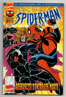 Comics Spider-Man Extra N°8 Ressuscité D'entre Les Morts - Les Vestiges Du Jour - Le Prix De La Guerre...de 1997 - Spiderman