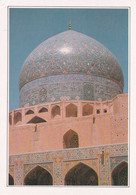 A4458- Ispahan, Mausolee Du Roi, Isfahan, Mausoleum Of The King Iran - Iran