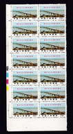 CHINA CHINE CINA  STAMP 0.10YUAN X14 - Unused Stamps