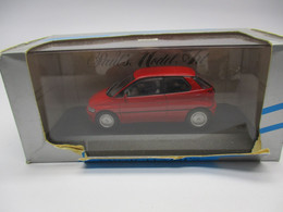 Minichamps  BMW  E1 - Minichamps