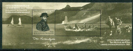 GREENLAND 2009 Expeditions VII: Otto Nordensköld Block MNH / **.  Michel Block 47 - Nuevos