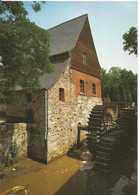 Braine-le-chateau - Kasteelbrakel