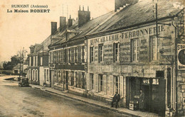 Rumigny * La Maison ROBERT Quicaillerie Ferronnerie Epicerie Mercerie * Commerce Magasin - Other & Unclassified