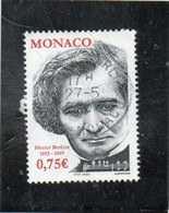 MONACO    2003  Y.T. N° 2400  Oblitéré - Used Stamps