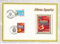 MONACO    2006  Encart  Y.T. N° 2534  2547   Oblitéré - Used Stamps