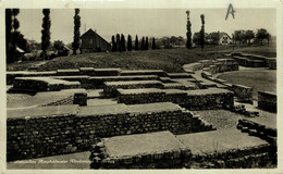 RÖMISCHES AMPHITHEATER VINDONISSA B BRUGG   Suiza Switzerland Suisse Schweiz - Brugg