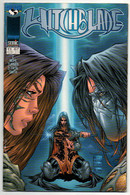 Comics Witchblade N°9 Witchblade N°17 Et 18 - éditions Semic De 1998 - Lug & Semic