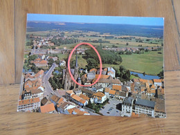 SARRALBE - VUE AERIENNE - Sarralbe