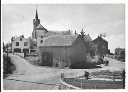 - 1852 -     FERRIERES  Entree Du Village (grand Format ) - Ferrières