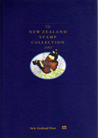 New Zealand - 1991 Annual Book  MNH (Mint Never Hinged) - Volledig Jaar