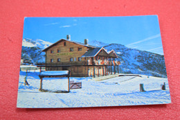 Aosta Chamois Hotel Al Rascard Lod 1982 - Other & Unclassified