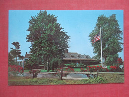 Milleridge Inn Jericho   New York > Long Island    Ref  4884 - Long Island