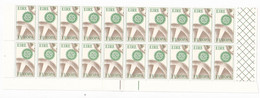 Ireland Post Stamps CEPT, MNH - Nuovi