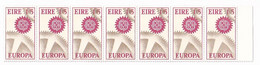 Ireland Post Stamps CEPT, MNH - Nuovi