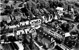 Pont St Pierre * Vue Générale Aérienne De La Commune Et De La Rue Principale - Andere & Zonder Classificatie