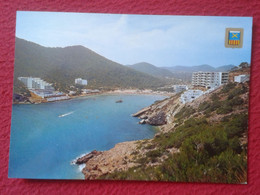 Delcampe - POSTAL POSTKARTE POST CARD CARTE POSTALE ISLAS BALEARES BALEARIC ISLANDS IBIZA SPAIN SPANIEN ISLA BLANCA SANTA EULALIA.. - Ibiza