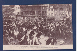 CPA [67] Bas Rhin > Strasbourg Alsace Guerre War WWI Libération Non Circulé édition Bergeret - Strasbourg