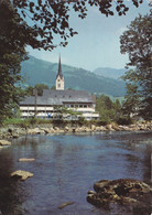 (B-ST663) - NESSLAU (St Gall) - Hotel Sternen - Nesslau