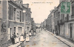 49-DURTAL- RUE NEUVE - Durtal