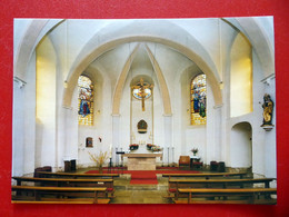 Wachstedt - Klüschen Hagis - Wallfahrt - Kirche  - Eichsfeld - Thüringen - Heiligenstadt