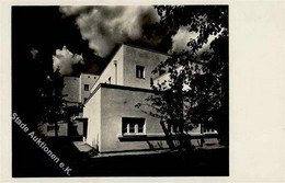 Bauhaus STUTTGART Werkbund-Ausstellung Die Wohnung 1927 I-II Expo - Otros & Sin Clasificación